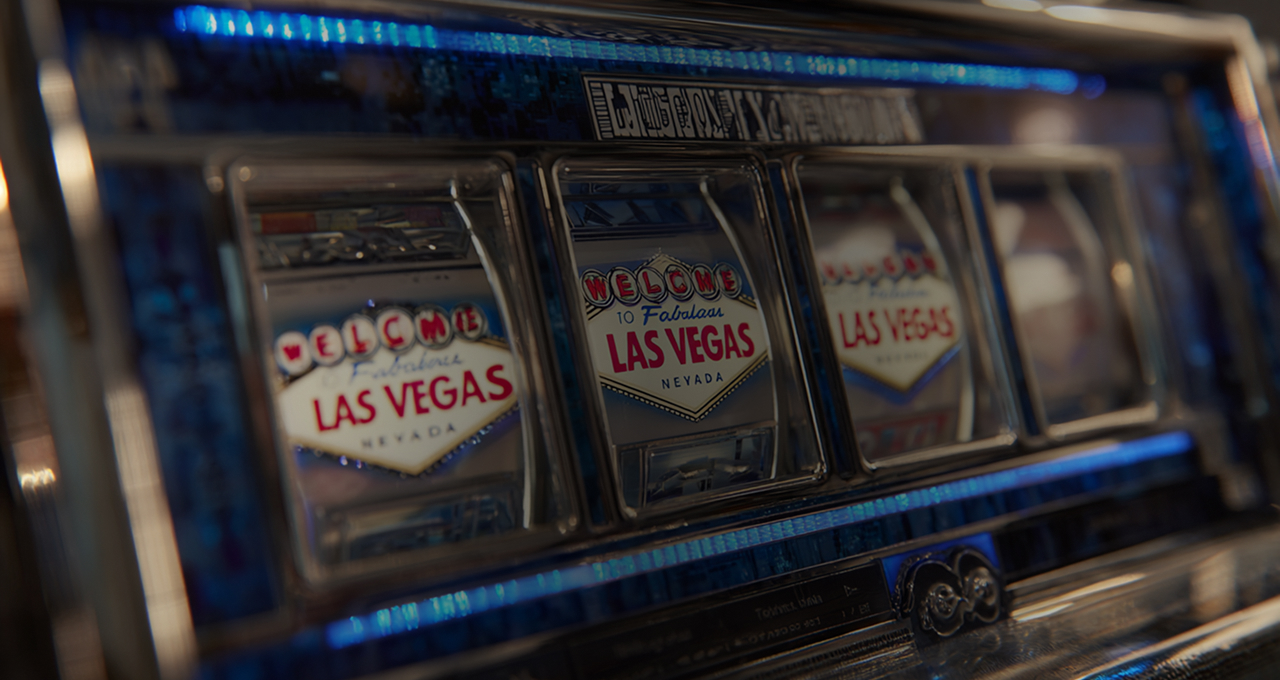 Vegasino