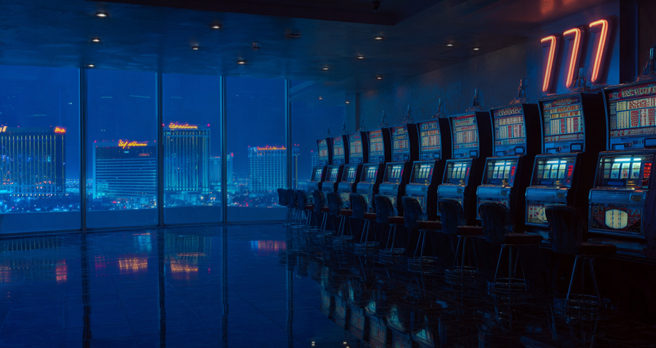 Vegasino